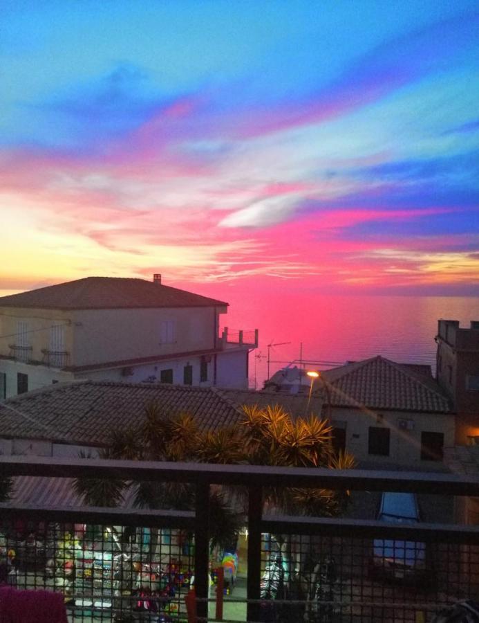 Bov'Apartment تروبيا المظهر الخارجي الصورة