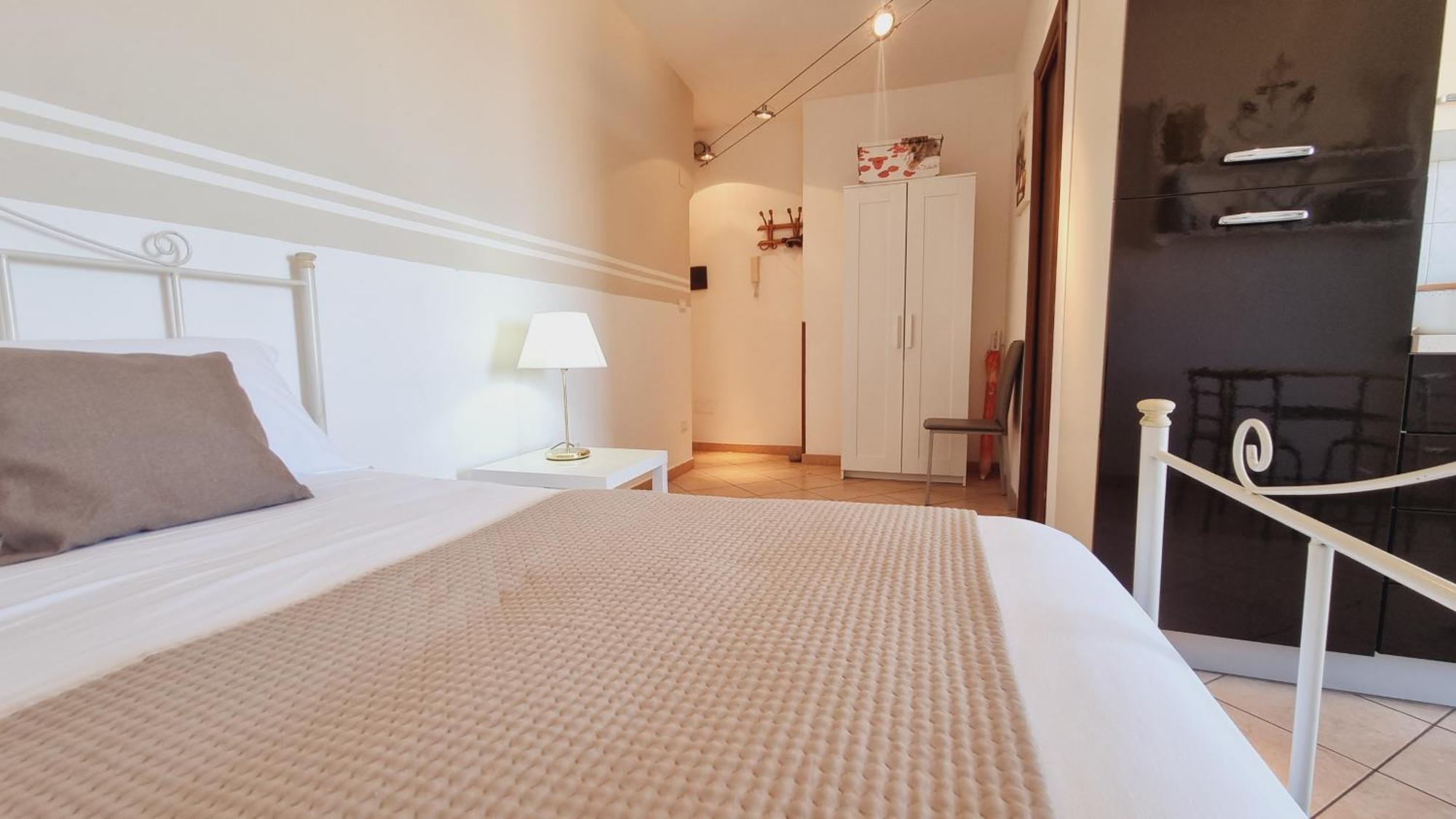 Bov'Apartment تروبيا المظهر الخارجي الصورة