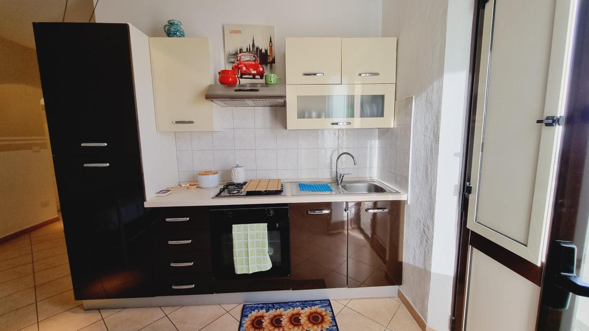 Bov'Apartment تروبيا المظهر الخارجي الصورة