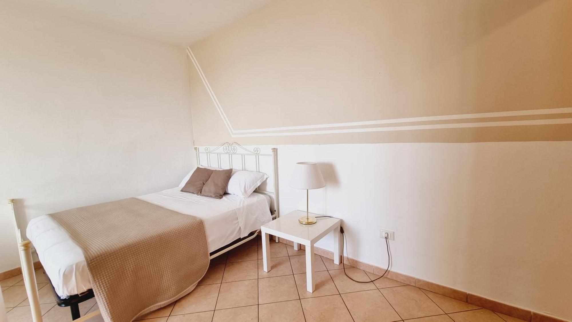 Bov'Apartment تروبيا المظهر الخارجي الصورة