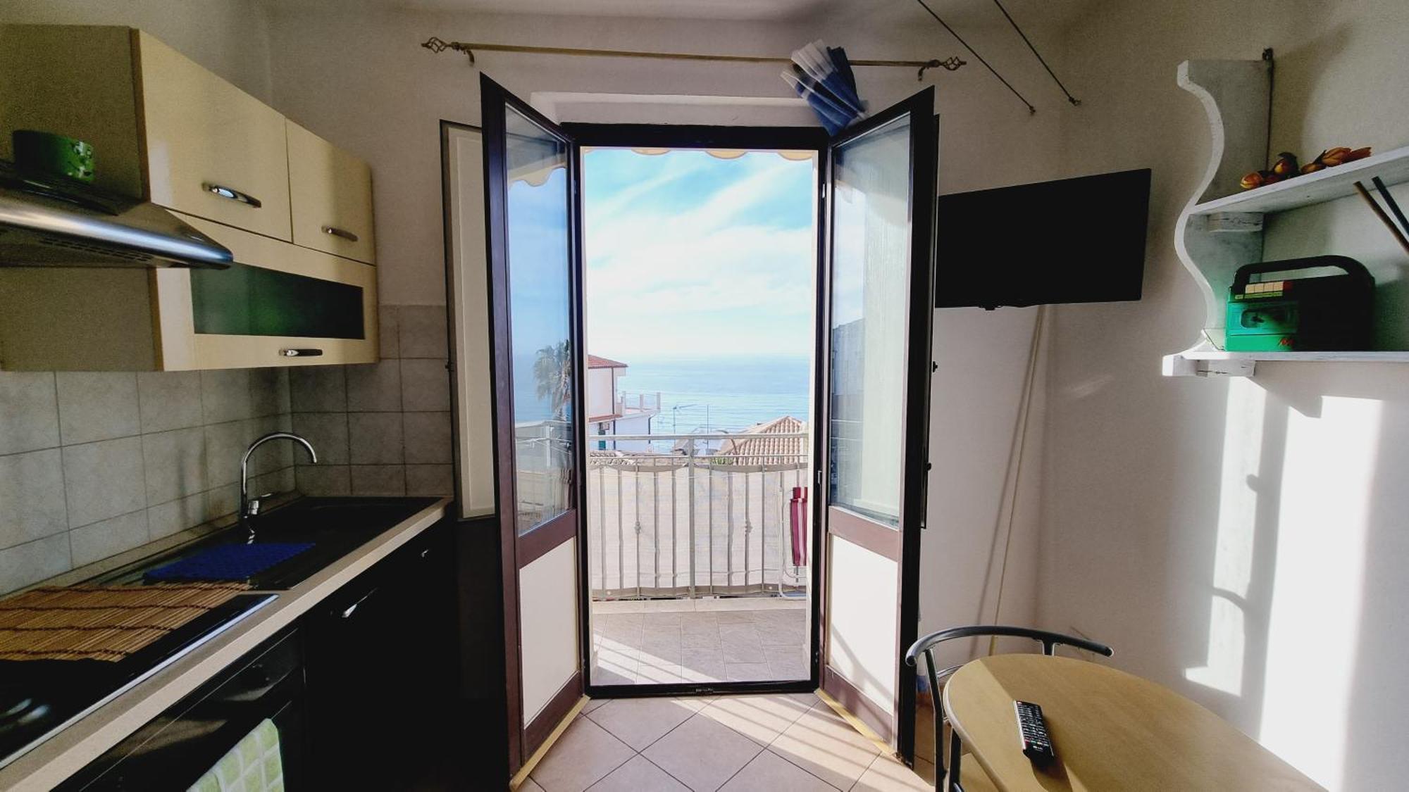 Bov'Apartment تروبيا المظهر الخارجي الصورة