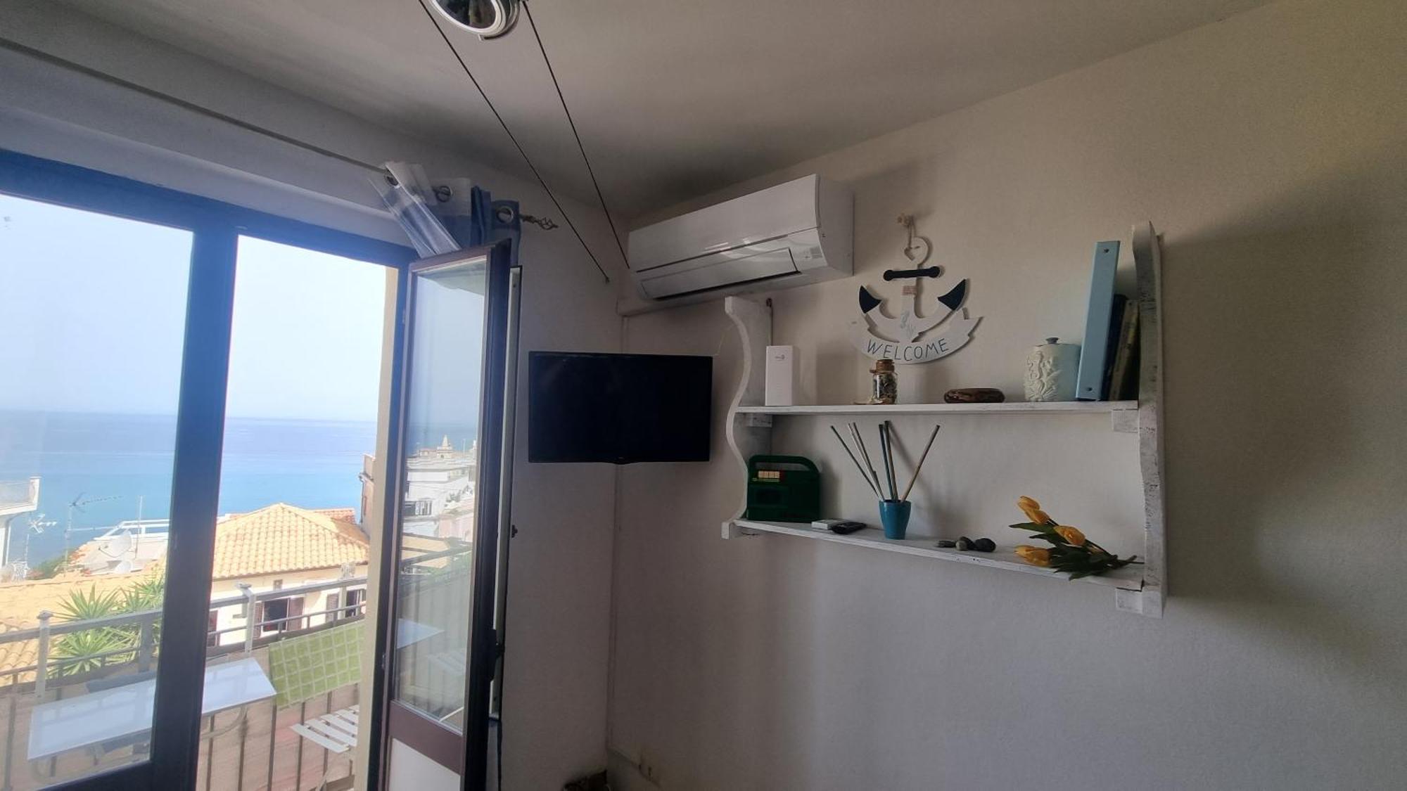 Bov'Apartment تروبيا المظهر الخارجي الصورة